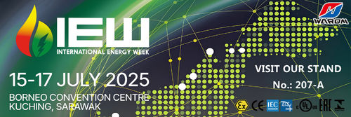Latest company news about WAROM w IEW 2025