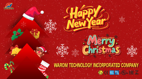 Latest company news about Wesołych Świąt