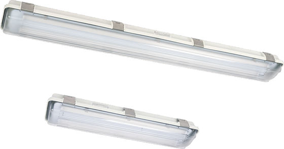 quality BnY81-LED serii Światła przeciwwybuchowe Ec typ Ex Ec Mb IIC Ex Db Ec Mb IIC factory