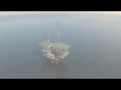 HRY51-G/C Wysokoprężna żeglugowa lampka oświetleniowa LED